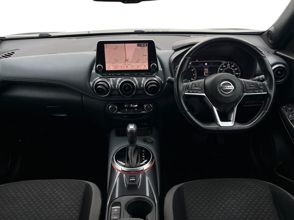 Used Nissan Juke 2020 for sale - 77093677: Photo 7