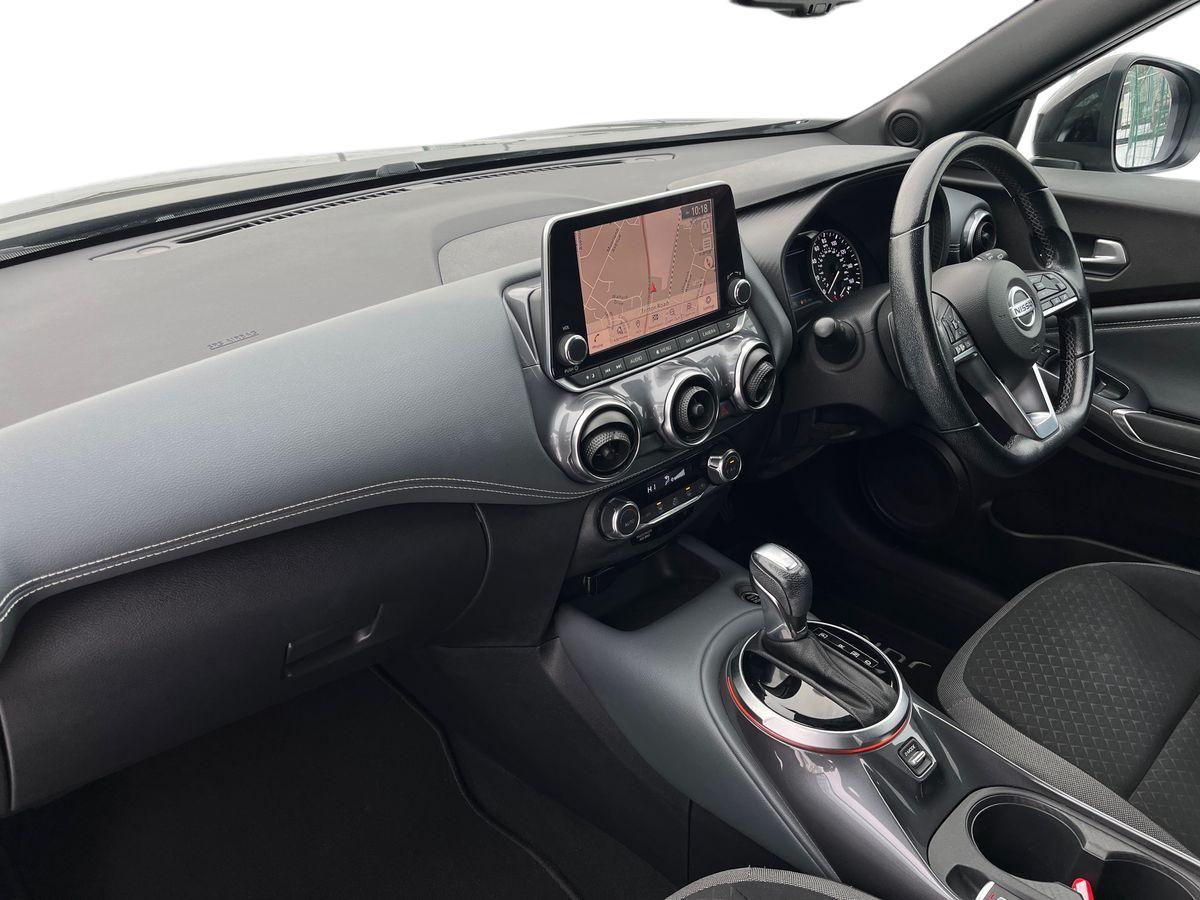 Used Nissan Juke 2020 for sale - 77093677: Photo 8