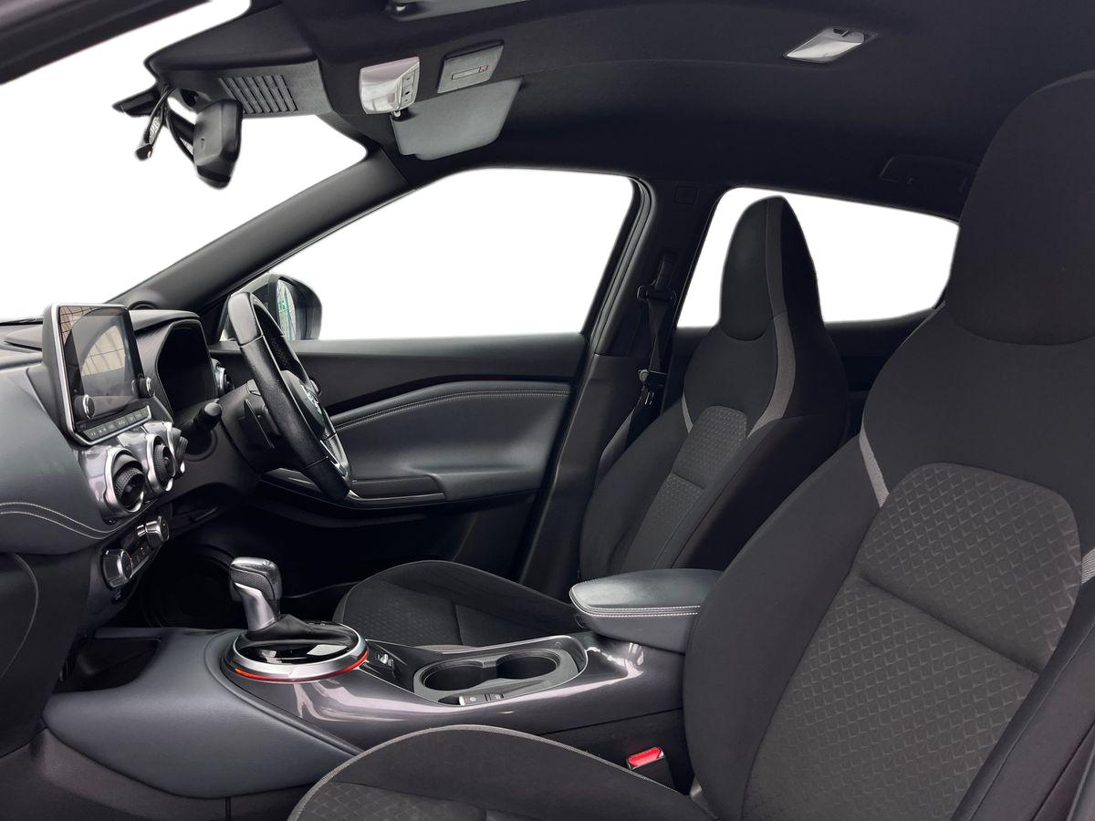 Used Nissan Juke 2020 for sale - 77093677: Photo 9