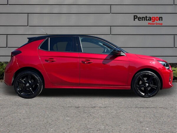 Used Vauxhall Corsa 2023 for sale - 75574710: Photo 13