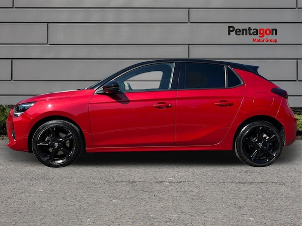 Used Vauxhall Corsa 2023 for sale - 75574710: Photo 14