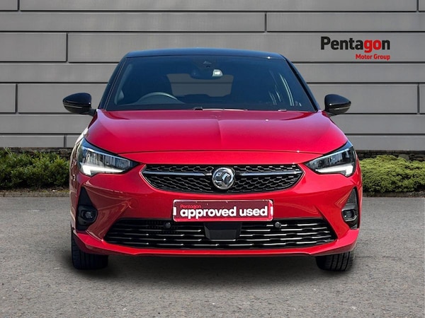Used Vauxhall Corsa 2023 for sale - 75574710: Photo 15