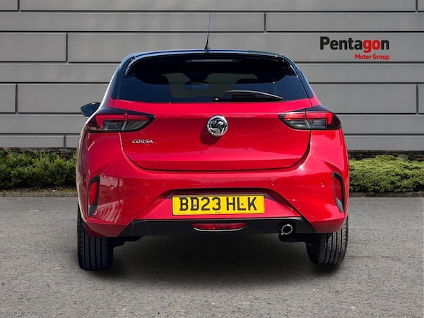 Used Vauxhall Corsa 2023 for sale - 75574710: Photo 16
