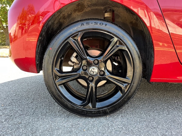 Used Vauxhall Corsa 2023 for sale - 75574710: Photo 17