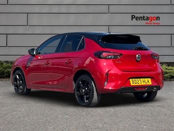 Used Vauxhall Corsa 2023 for sale - 75574710: Photo