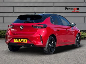 Used Vauxhall Corsa 2023 for sale - 75574710: Photo
