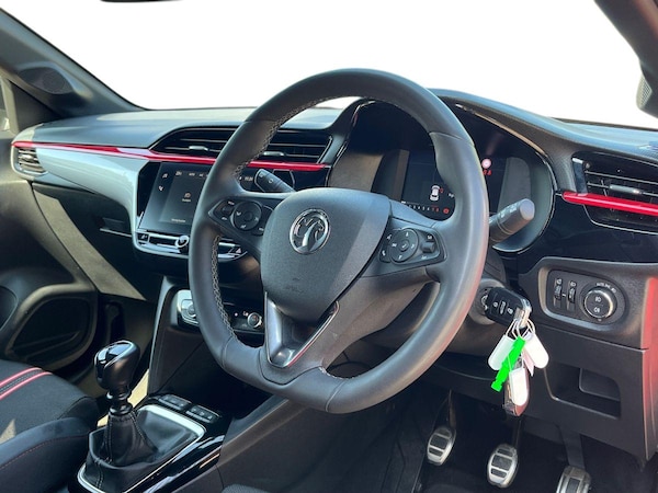 Used Vauxhall Corsa 2023 for sale - 75574710: Photo 5
