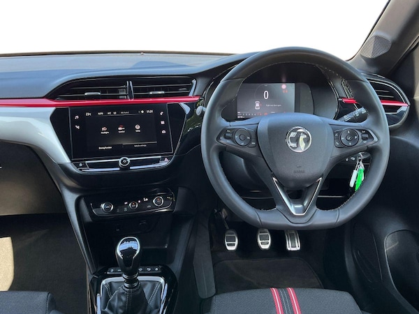 Used Vauxhall Corsa 2023 for sale - 75574710: Photo 7