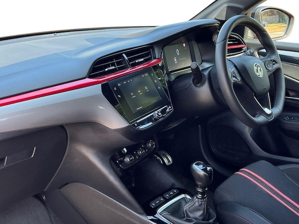 Used Vauxhall Corsa 2023 for sale - 75574710: Photo 8