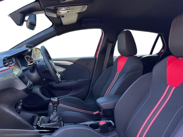 Used Vauxhall Corsa 2023 for sale - 75574710: Photo 9