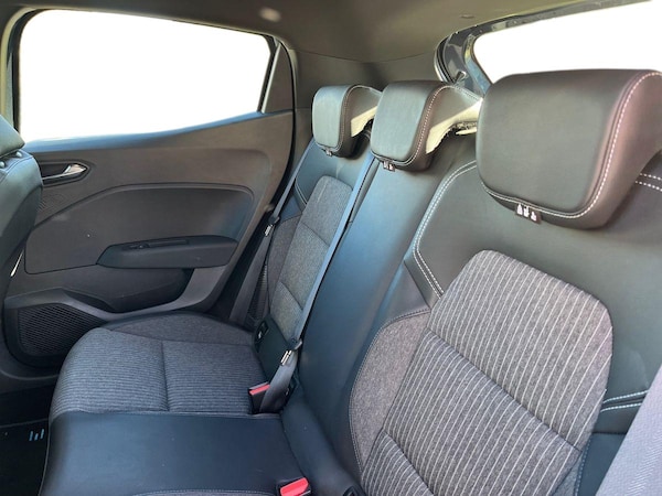 Used Renault Clio 2022 for sale - 76004109: Photo 10