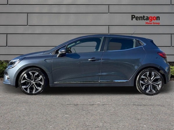 Used Renault Clio 2022 for sale - 76004109: Photo 14