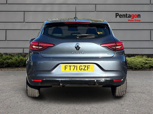 Used Renault Clio 2022 for sale - 76004109: Photo 16