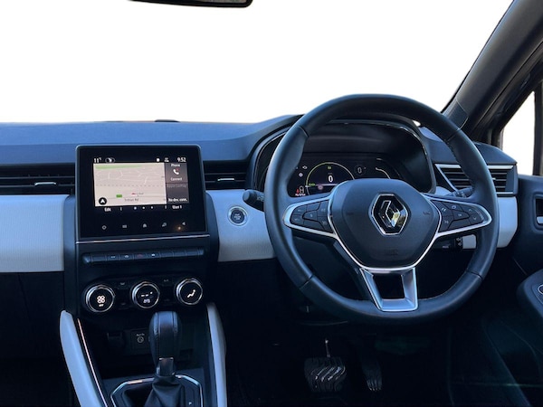 Used Renault Clio 2022 for sale - 76004109: Photo 7