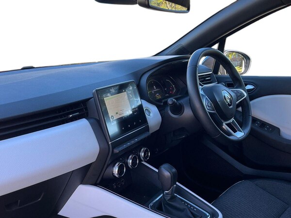 Used Renault Clio 2022 for sale - 76004109: Photo 8