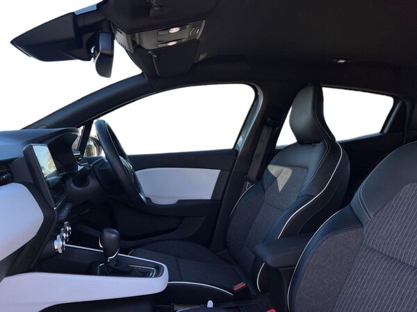 Used Renault Clio 2022 for sale - 76004109: Photo 9