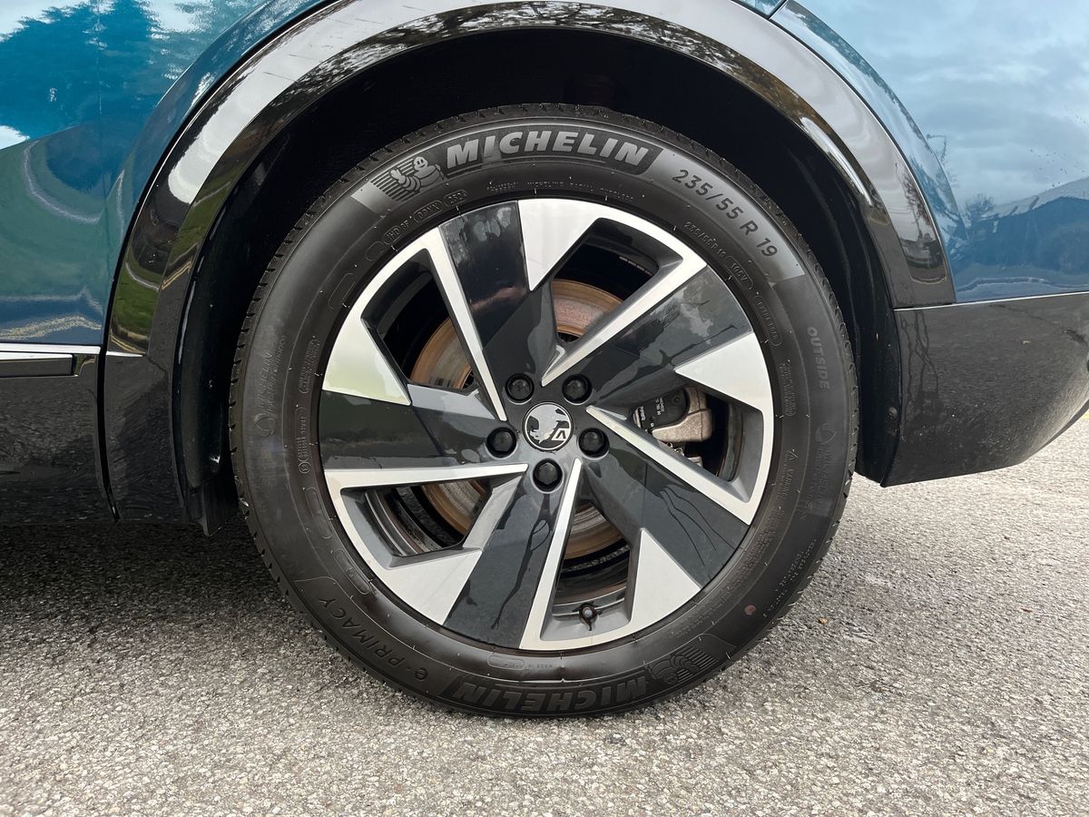 Used Vauxhall Grandland 2024 for sale - 76547506: Photo 17