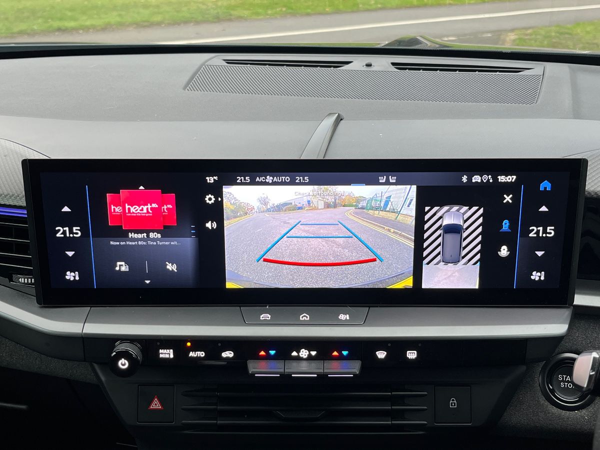 Used Vauxhall Grandland 2024 for sale - 76547506: Photo 20