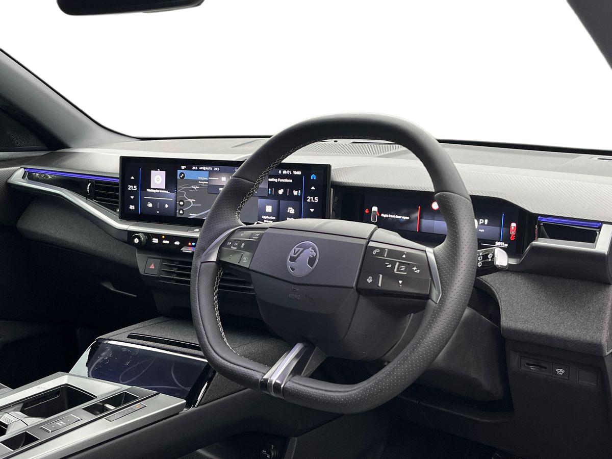 Used Vauxhall Grandland 2024 for sale - 76547506: Photo 5