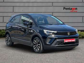 2021 - 1.2 Se Suv 5dr Petrol Manual Euro 6 s/s 83 Ps