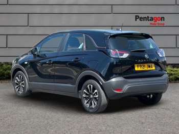 Used Vauxhall Crossland 2021 for sale - 75196162: Photo