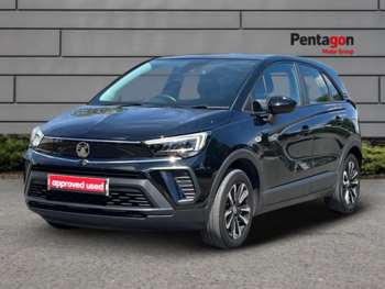 Used Vauxhall Crossland 2021 for sale - 75196162: Photo