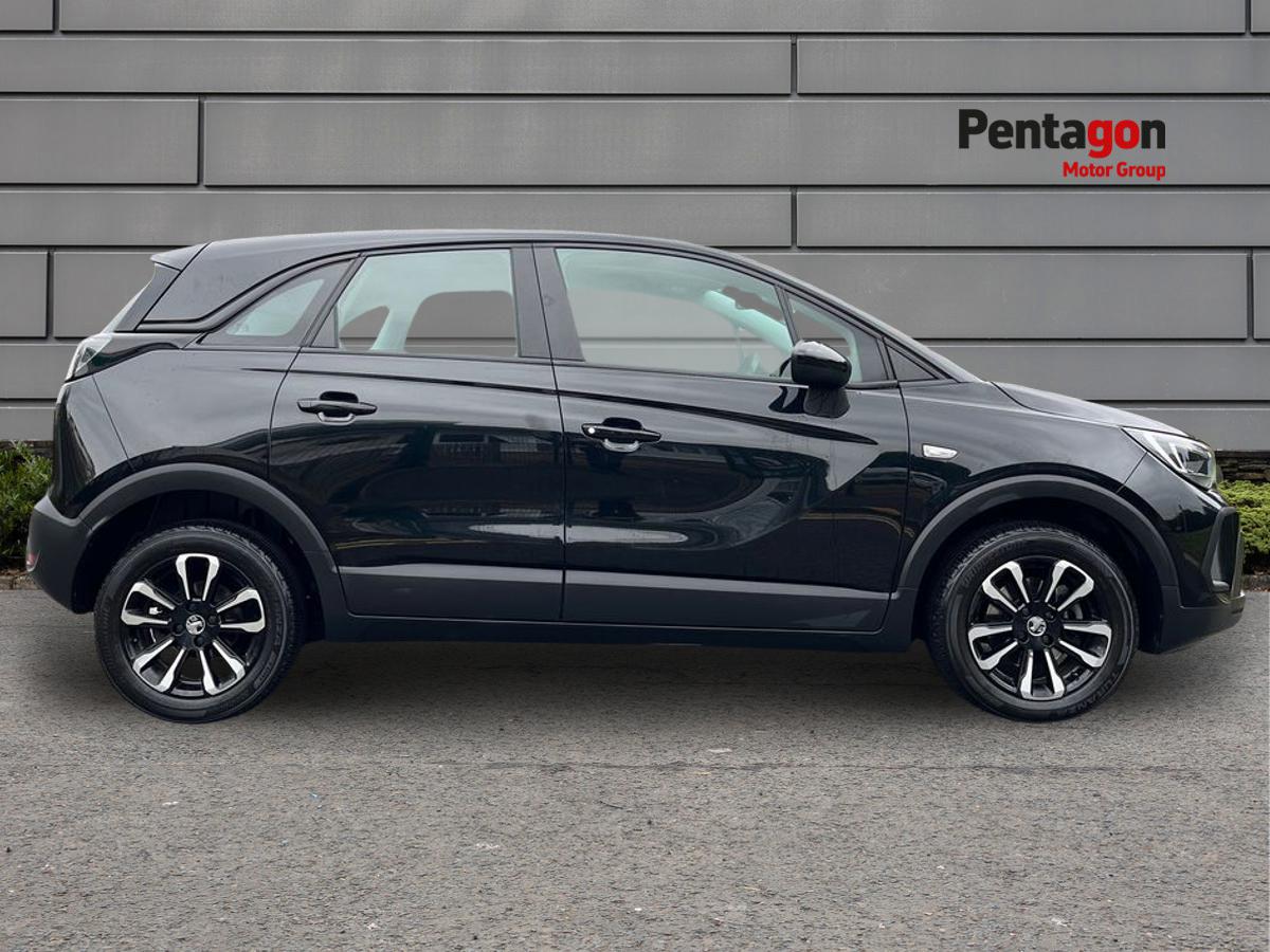Used Vauxhall Crossland 2022 for sale - 76219511: Photo 13