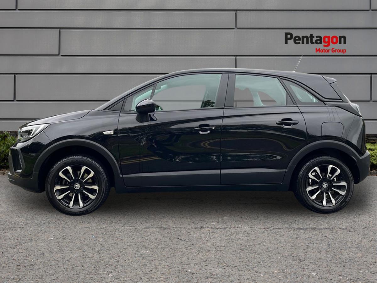 Used Vauxhall Crossland 2022 for sale - 76219511: Photo 14