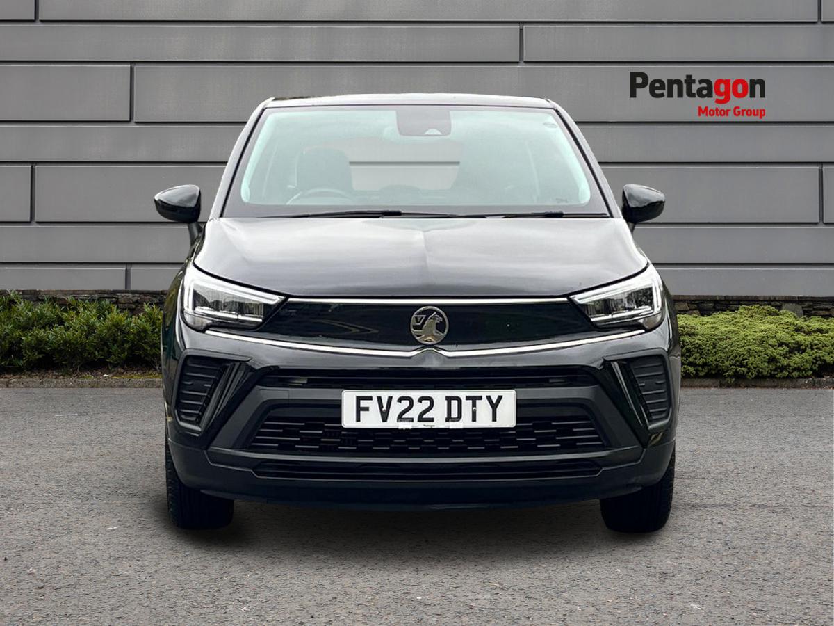 Used Vauxhall Crossland 2022 for sale - 76219511: Photo 15