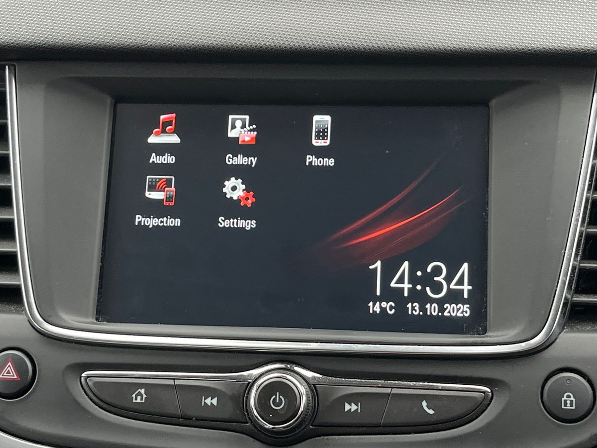 Used Vauxhall Crossland 2022 for sale - 76219511: Photo 19