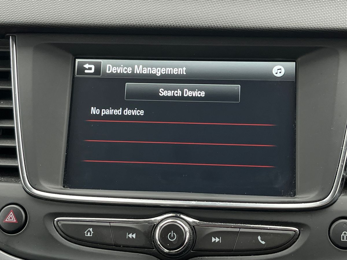 Used Vauxhall Crossland 2022 for sale - 76219511: Photo 20