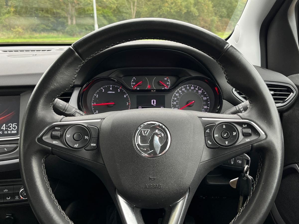 Used Vauxhall Crossland 2022 for sale - 76219511: Photo 24