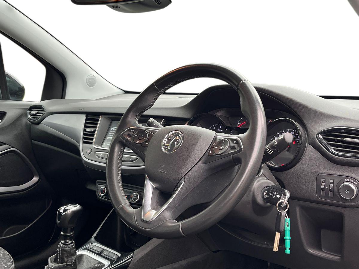 Used Vauxhall Crossland 2022 for sale - 76219511: Photo 5