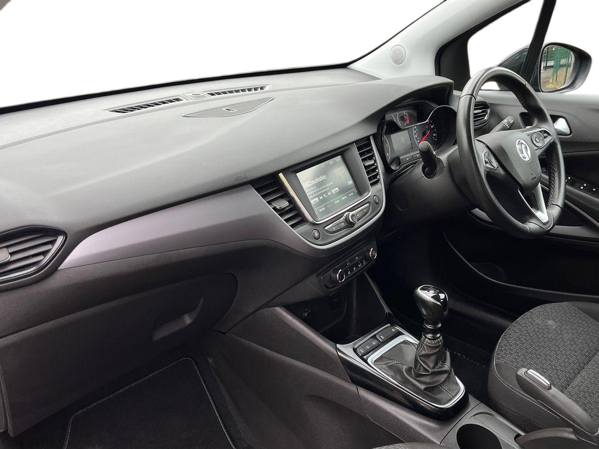 Used Vauxhall Crossland 2022 for sale - 76219511: Photo 8