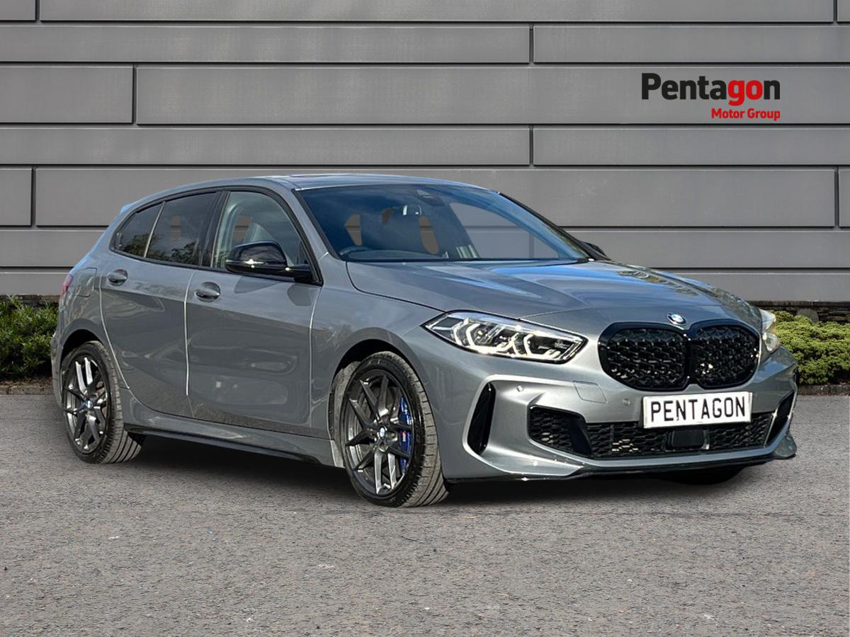 Used BMW 1 Series 2023 for sale - 76357278: Photo 1