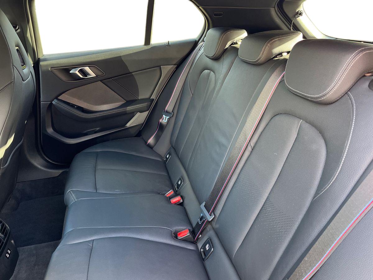 Used BMW 1 Series 2023 for sale - 76357278: Photo 10