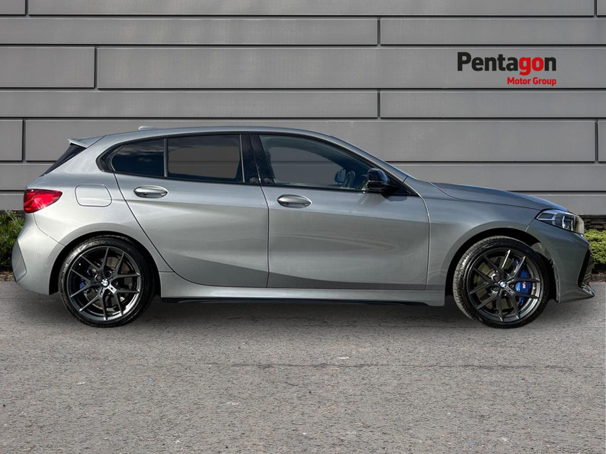Used BMW 1 Series 2023 for sale - 76357278: Photo 13