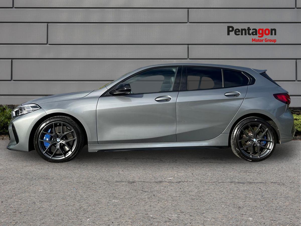 Used BMW 1 Series 2023 for sale - 76357278: Photo 14