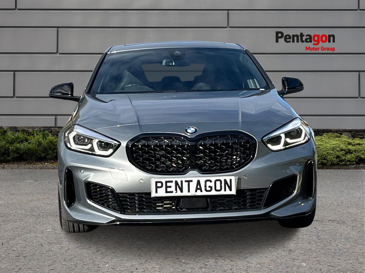 Used BMW 1 Series 2023 for sale - 76357278: Photo 15