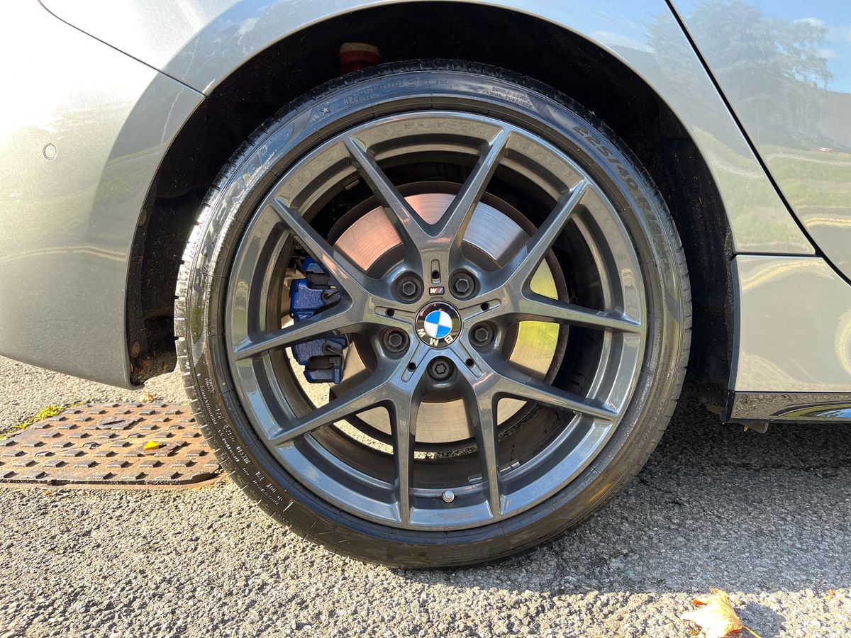 Used BMW 1 Series 2023 for sale - 76357278: Photo 17