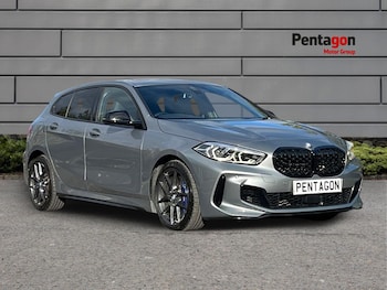 Used BMW 1 Series 2023 for sale - 76357278: Photo