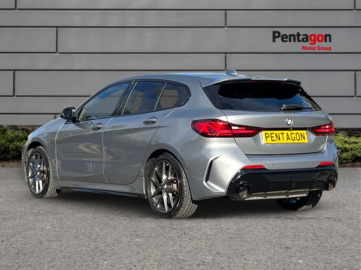 Used BMW 1 Series 2023 for sale - 76357278: Photo 2