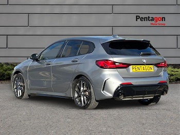 Used BMW 1 Series 2023 for sale - 76357278: Photo
