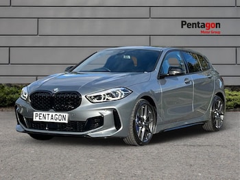Used BMW 1 Series 2023 for sale - 76357278: Photo