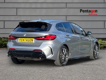 Used BMW 1 Series 2023 for sale - 76357278: Photo