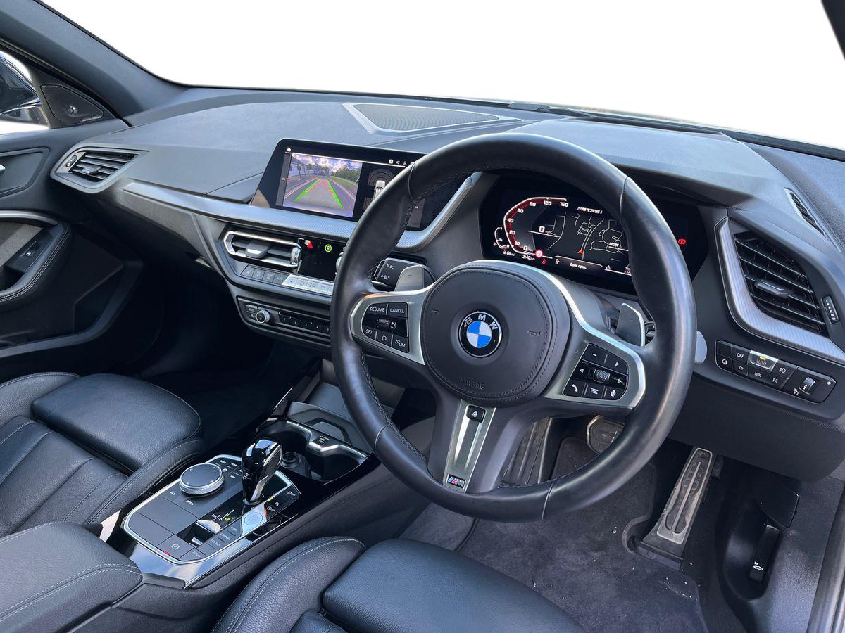 Used BMW 1 Series 2023 for sale - 76357278: Photo 5