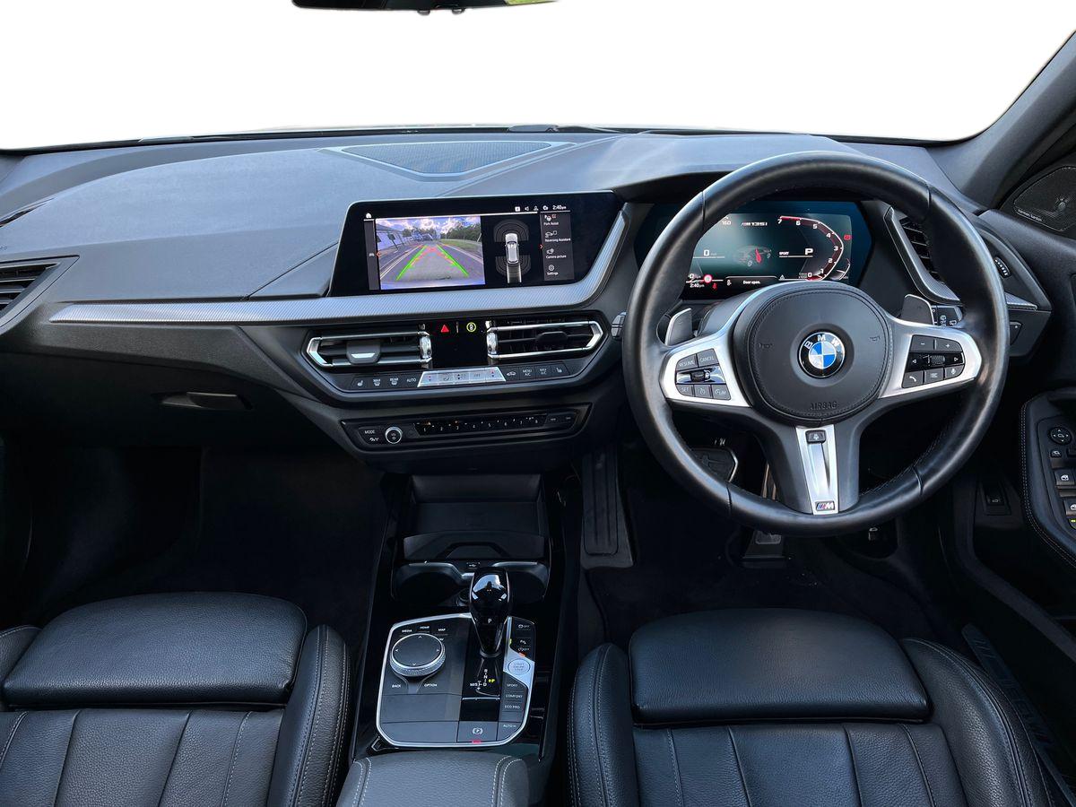 Used BMW 1 Series 2023 for sale - 76357278: Photo 7