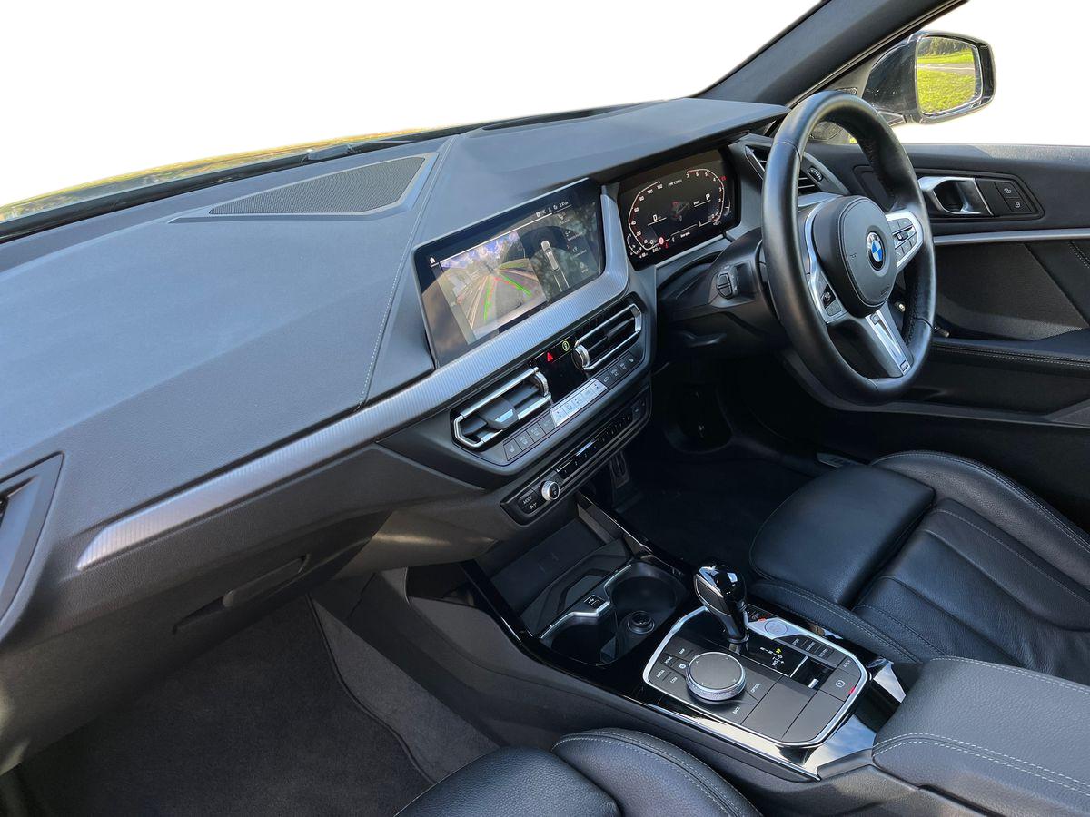 Used BMW 1 Series 2023 for sale - 76357278: Photo 8