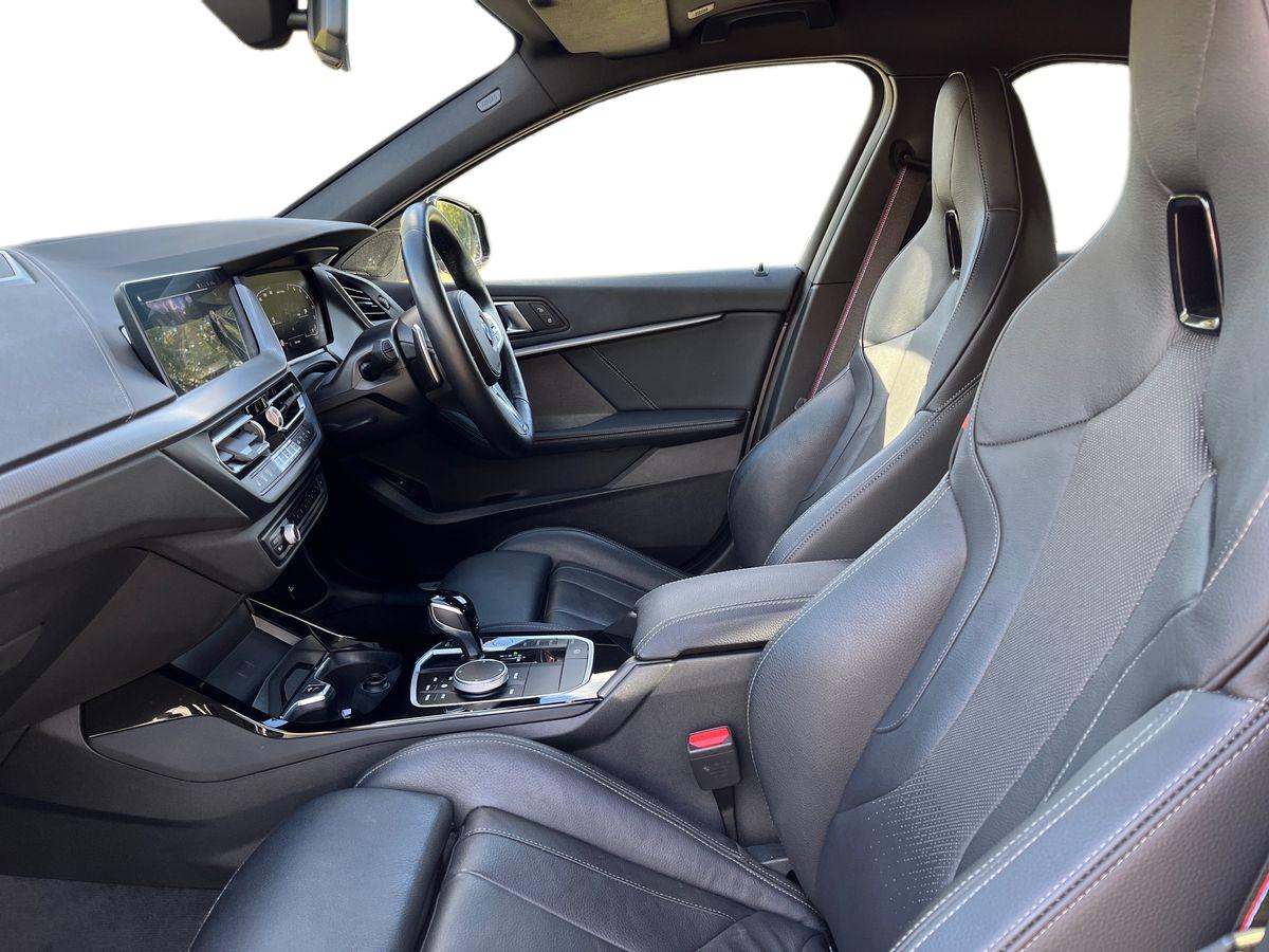 Used BMW 1 Series 2023 for sale - 76357278: Photo 9