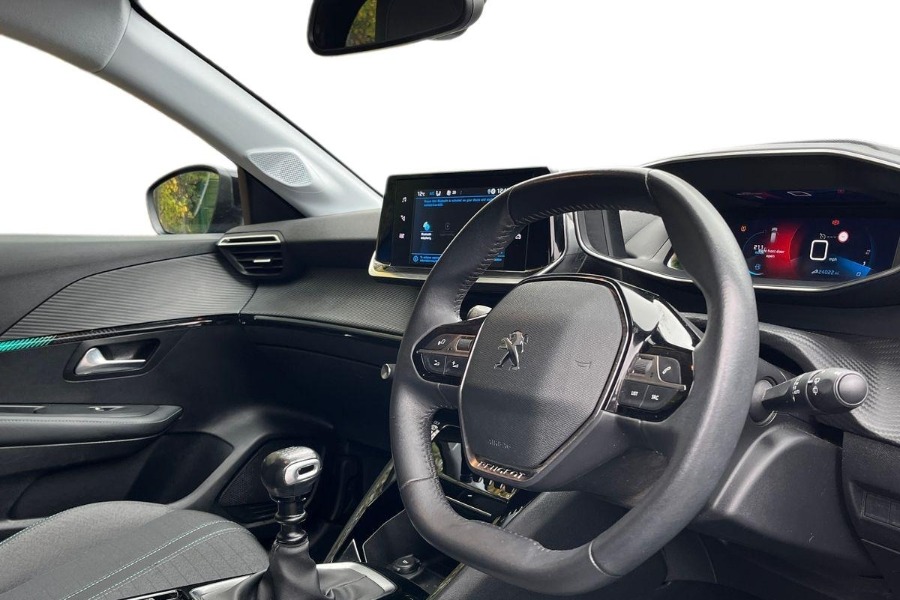 Used Peugeot 208 2022 for sale - 76718637: Photo 3